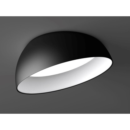 Потолочные светильники Delta Light SUPERDOME RECESSED