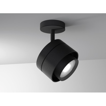 Точечные светильники Letroh SURFACE ZOOM