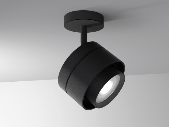 Точечные светильники Letroh SURFACE ZOOM