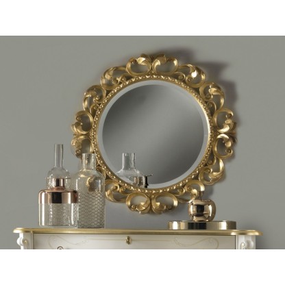 Зеркало CASA +39 ROSSINI