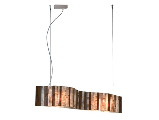 Подвесные светильники a-emotional light VENTO