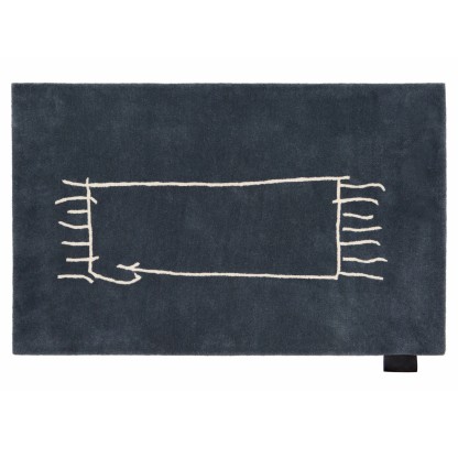 Ковер ASPLUND CARPET ON CARPET