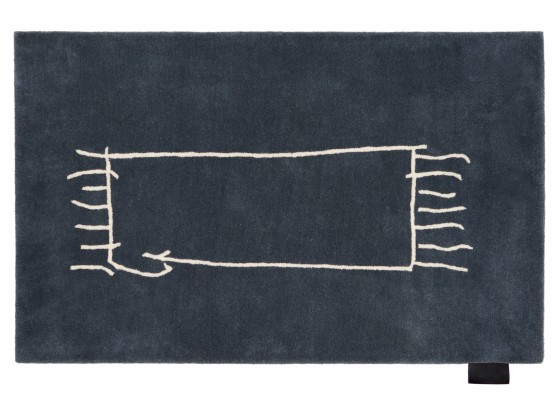 Ковер ASPLUND CARPET ON CARPET