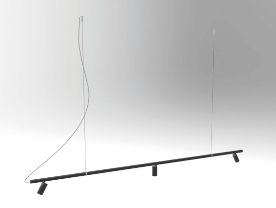 Подвесные светильники EGOLUCE IRIS