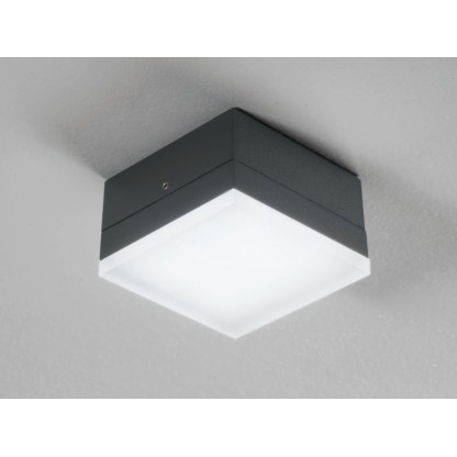 Уличные наружные потолочные светильники Fan Europe Lighting TUTOR