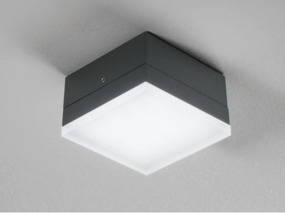 Уличные наружные потолочные светильники Fan Europe Lighting TUTOR