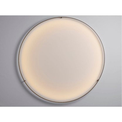 Бра - настенная лампа Le Deun Luminaires CURVE 120