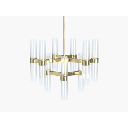 Потолочные светильники Cameron Design House BRANCH S78-09