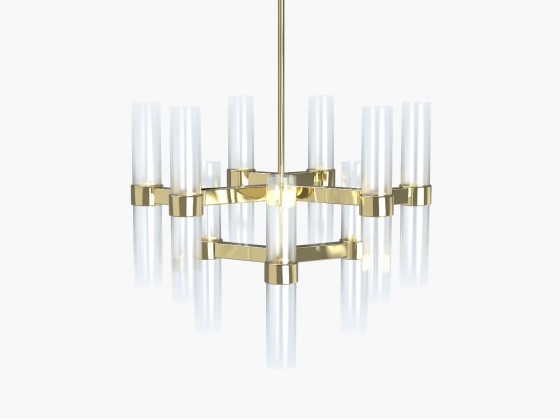 Потолочные светильники Cameron Design House BRANCH S78-09