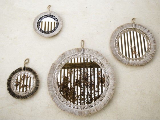 Зеркало Elitis 