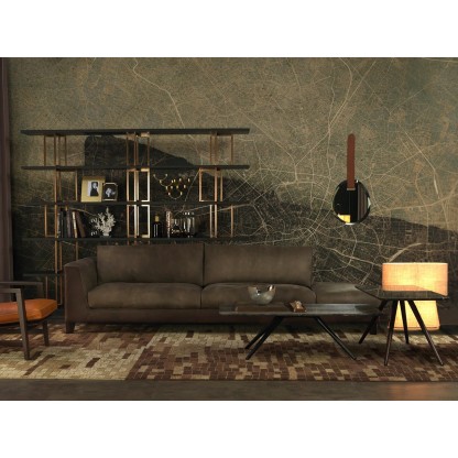 Диван Borzalino STATUS QUO