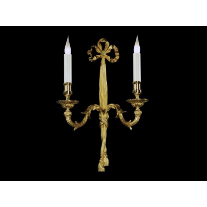 Бра - настенная лампа Tisserant 24663