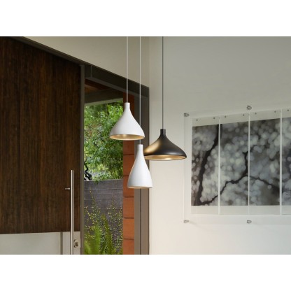 Подвесные светильники садовые Pablo SWELL