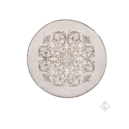 Ковер Edition Bougainville DEVINCI EARTH