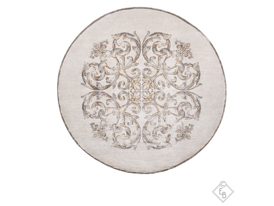 Ковер Edition Bougainville DEVINCI EARTH