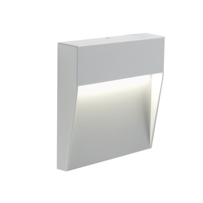 Настеннопотолочные светильники SOVIL GEO SQUARE