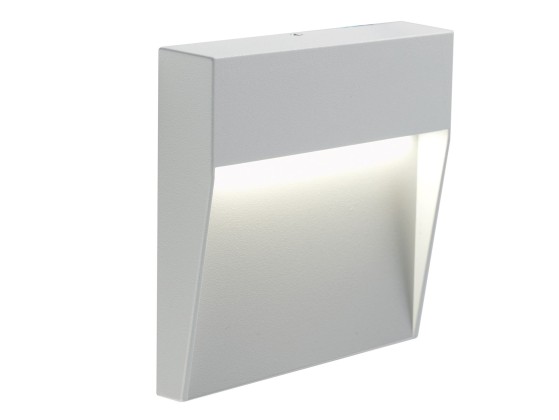 Настеннопотолочные светильники SOVIL GEO SQUARE