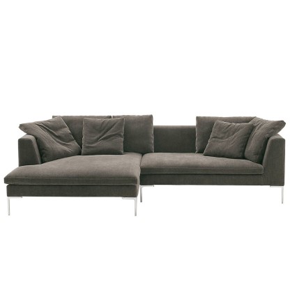 Диван B&B Italia CHARLES LARGE