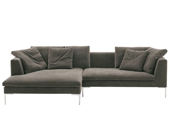 Диван B&B Italia CHARLES LARGE