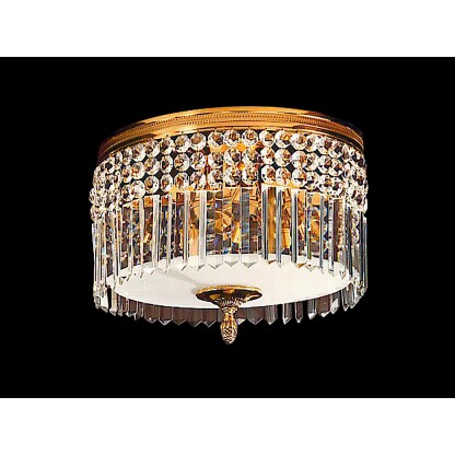 Потолочные светильники Tisserant 30105