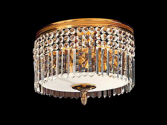 Потолочные светильники Tisserant 30105