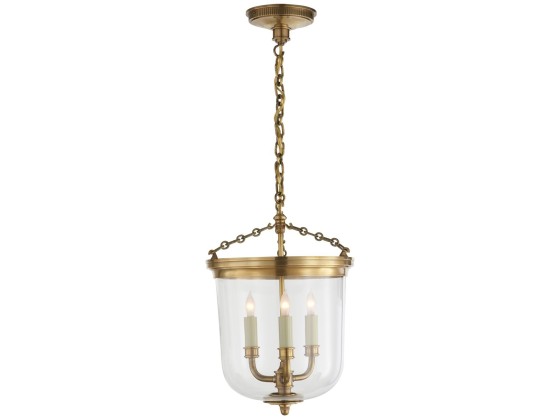 Подвесные светильники Visual Comfort Europe MERCHANT LANTERN