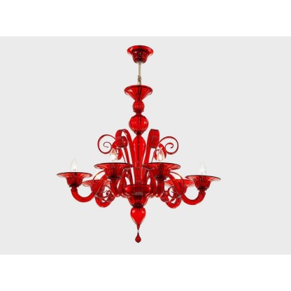 Подвесные светильники Sogni Di Cristallo PERSEO