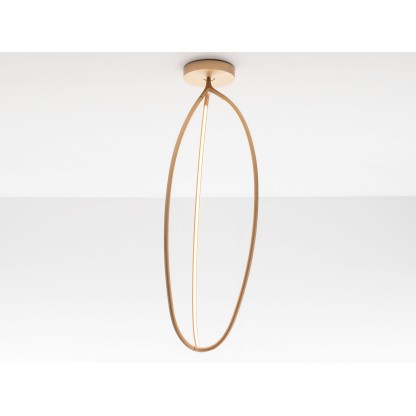 Потолочные светильники Artemide ARRIVAL