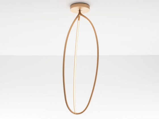 Потолочные светильники Artemide ARRIVAL