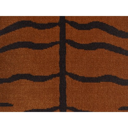 Ткань для штор Dedar A TIGER IN THE ORANGERIE