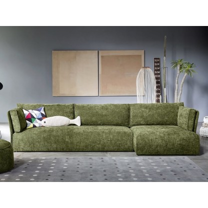 Диван Novamobili SMUK