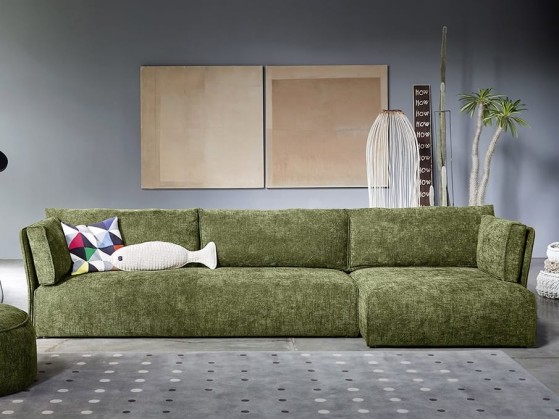 Диван Novamobili SMUK