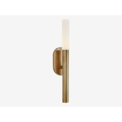 Бра - настенная лампа Kelly Wearstler ROUSSEAU SMALL BATH SCONCE