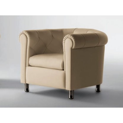 Кресло Poltrona Frau ARCADIA