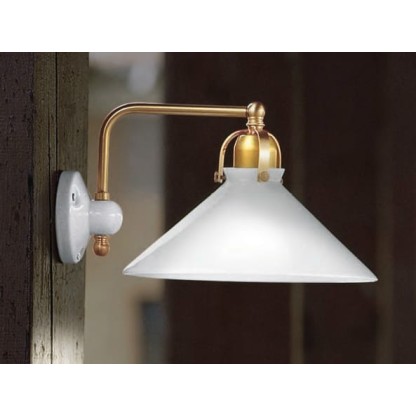 Бра - настенная лампа Aldo Bernardi TENDA