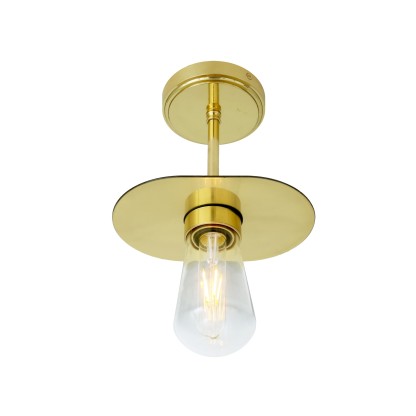 Уличные наружные потолочные светильники Mullan Lighting KWAGA