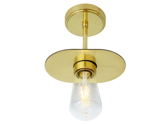 Уличные наружные потолочные светильники Mullan Lighting KWAGA