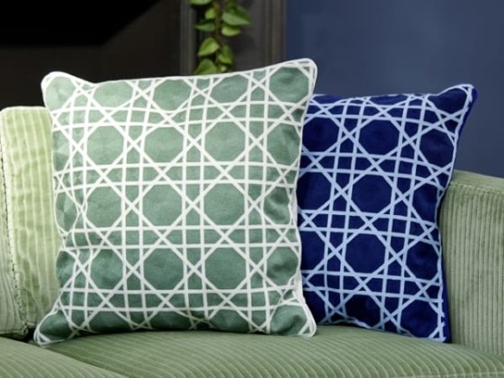 Диванные подушки Lambert VICTOR