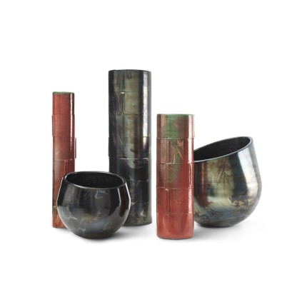 Ваза Giorgetti NASTUS