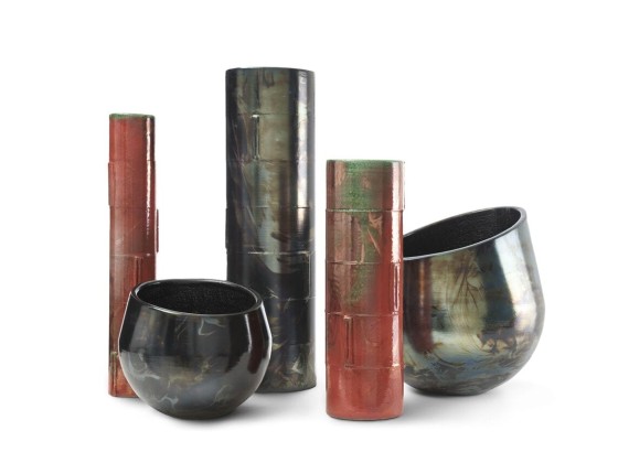 Ваза Giorgetti NASTUS