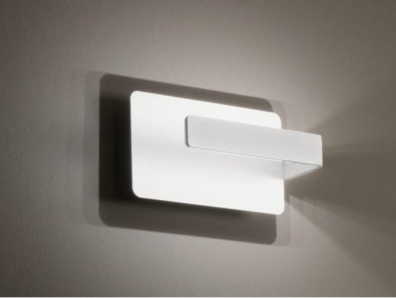 Бра - настенная лампа Fan Europe Lighting LAMBDA