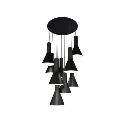 Подвесные светильники Marzais Creations BE GOOD