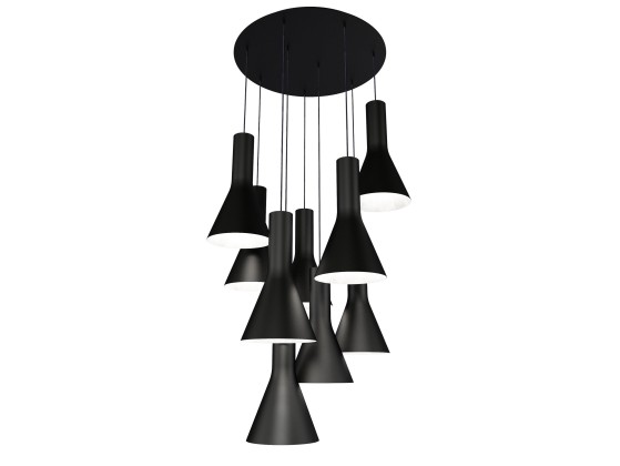 Подвесные светильники Marzais Creations BE GOOD