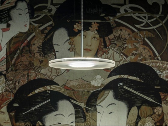 Подвесные светильники Album ELLEP