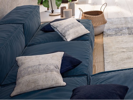 Ткани Instabilelab MIRAGLIO