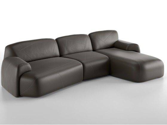 Диван Natuzzi Italia BUDDIE