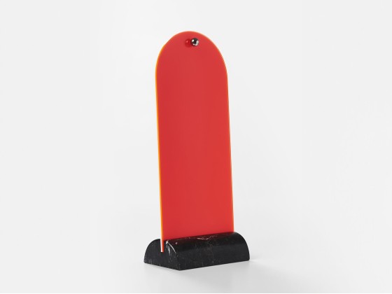 Зеркало Poltronova SPERA