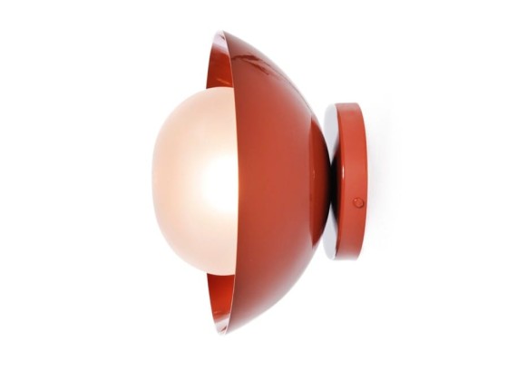 Бра - настенная лампа Luminaire Authentik NUBE-DANOISE 0906-LA40