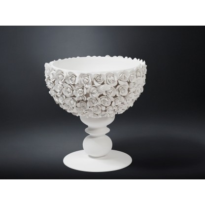 Ваза VGnewtrend BOWL COCO CAMELIE