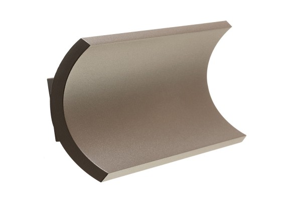 Настеннопотолочные светильники SOVIL TESLA 6W+6W